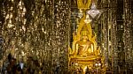 Buddha Stock Photo