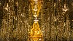 Buddha Stock Photo