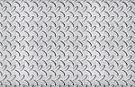 Bulge Stainless Steel Texture Background Wide Size Stock Photo