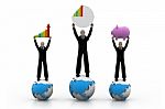 Business Concept Stock Photo