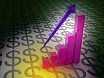 Business Concept Dollar Stock Photo