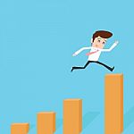 Businessman Stock Photo