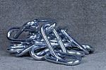 Chain Stock Photo