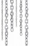 Chain Stock Photo