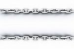 Chain Stock Photo