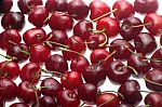 Cherries Stock Photo