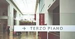 Chicago Art Institute Main Entrance With The "terzo Piano" Resta Stock Photo