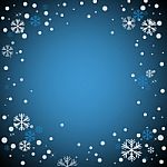 Christmas Background. Abstract Stock Photo
