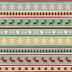 Christmas Background4 Stock Photo