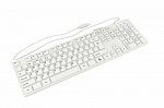 Computer Keyboard Stock Photo