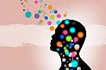 Creative Thinking Concept Stock Photo