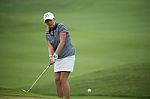 Cristie Kerr Of Usa Stock Photo