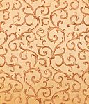 Curly Background Stock Photo