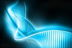 Dna Stock Photo
