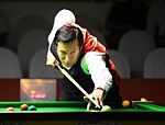 Dominic Dale Of Wales Stock Photo