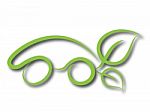 Ecology Concept Icon Stock Photo