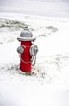 Fire Hydrant Stock Photo