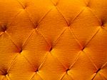 Flannel Cushion Texture Stock Photo