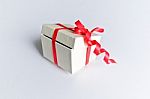 Gift Stock Photo