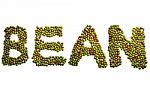 Green Beans Stock Photo