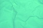 Green Paper Texture, Green Paper Backgrounds Stock Photo