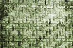 Grunge Bamboo Texture Stock Photo