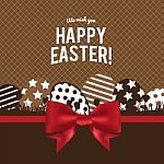 Happy Easter Day Stock Photo