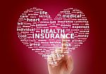 Health Insurance Stock Photo