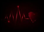 Heart And Love Stock Photo