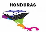 Honduras Stock Photo