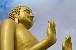 Image Of Buddha Stock Photo