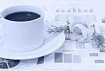 Image Of Bussiness Stock Photo