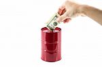 Investment Stock Photo