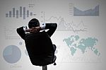 Investor Stock Photo