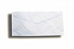 Letter Envelope Stock Photo