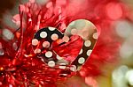 Love Sign Stock Photo