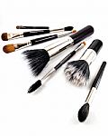 Make Up Tools Stock Photo