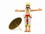 Maveli Stock Photo