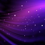 Multicolor Futuristic Abstract Background Stock Photo