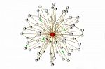 Network Stock Photo