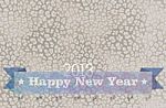 New Year 2013 Stock Photo