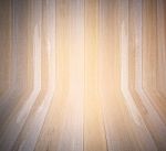 Old Wooden Texture Floor Wall Background Stock Photo