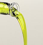 Olive Oil Stock Photo