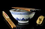 Oriental Stock Photo