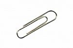 Paper Clip Stock Photo