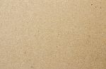 Paper Texture - Brown Paper Sheet Stock Photo