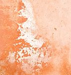 Pink In Texture Wall And  Morocco Africa Abstract Stock Photo
