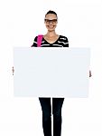 Place Your College Ad Here! Stock Photo