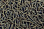 Rattan Chair Background Texture Stock Photo