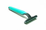 Razor Stock Photo